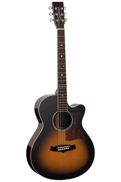Tanglewood TW45 R VSE