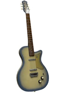 Danelectro U2 Electric Guitar - Commission Sale