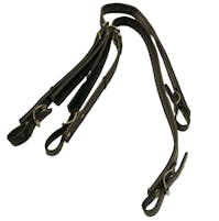 Warehouse Squeezebox Pair Of Straps - Clearance