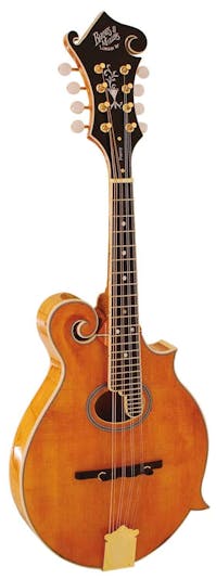 Barnes & Mullins Piercy Mandolin