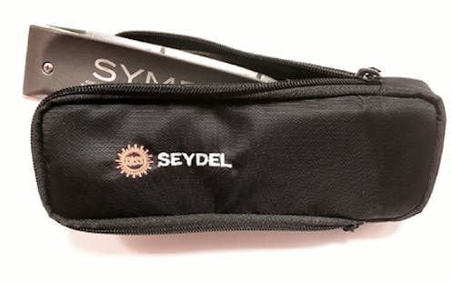 Seydel Handy beltbag for the SYMPHONY 48/64