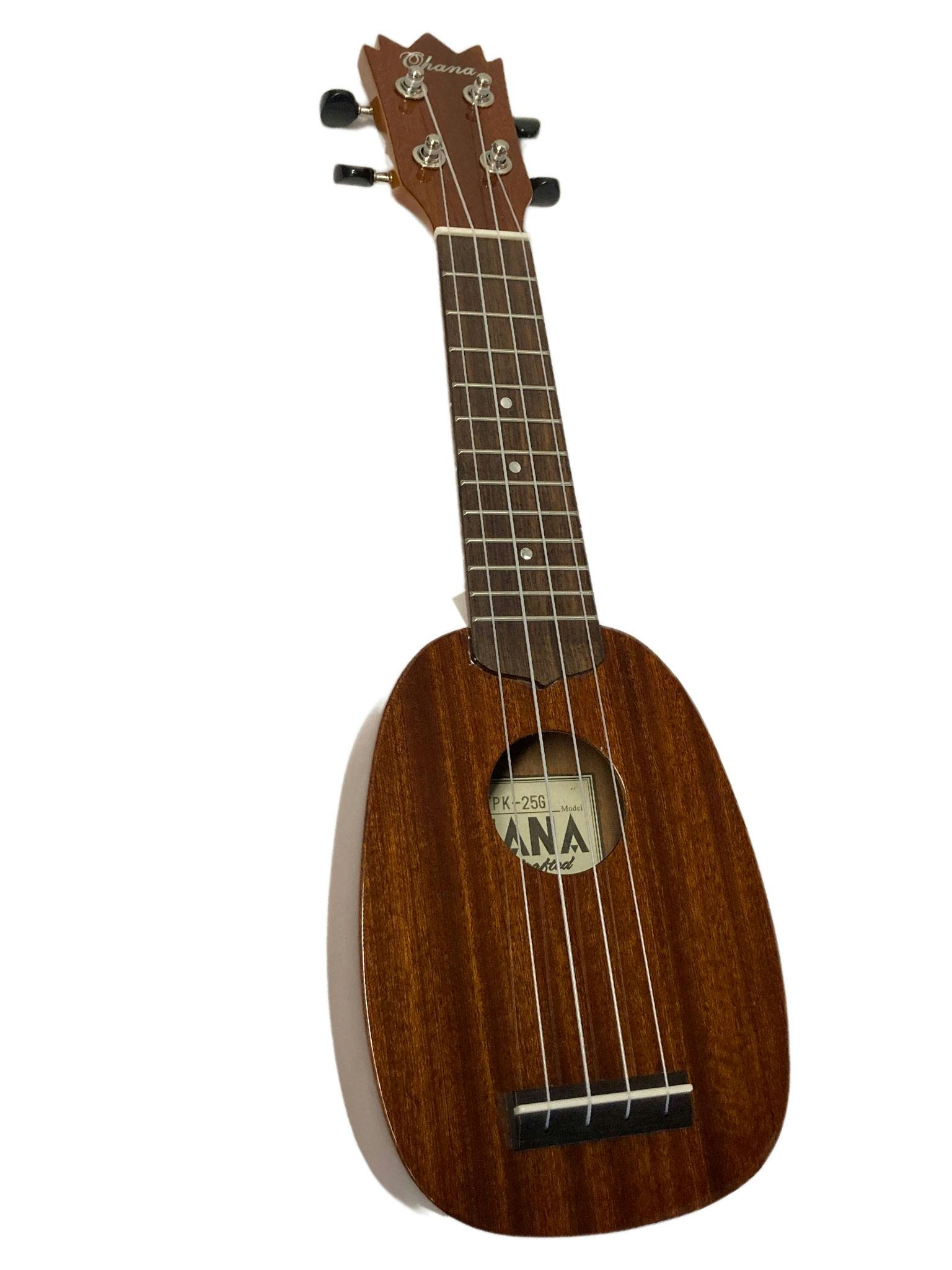 Ukulele shop for short