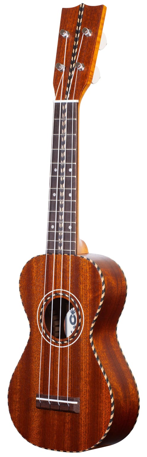 Ohana SK-28 Soprano Ukulele