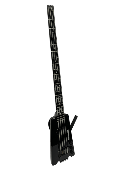 Steinberger XL2LF Electric Bass Guitar with Gig bag - Commission Sale