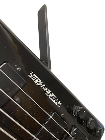 Steinberger fretless store