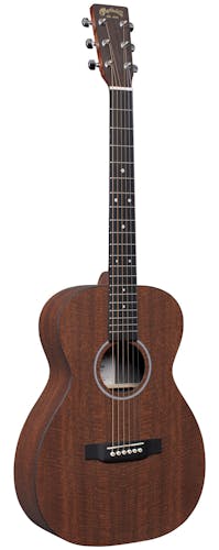 Martin 0-X1E X Series Concert Electro Acoustic Guitar