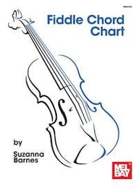 Suzanna Barnes Fiddle Chord Chart