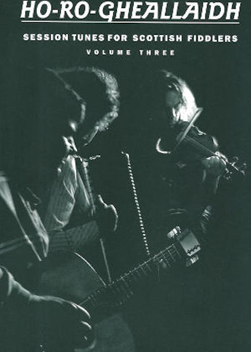 Martin, C Ho-Ro Gheallaidh Vol 3