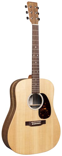 Martin D-X2E X Series Grand Concert Electro-Acoustic Guitar - Sitka Top and Koa Back and Sides