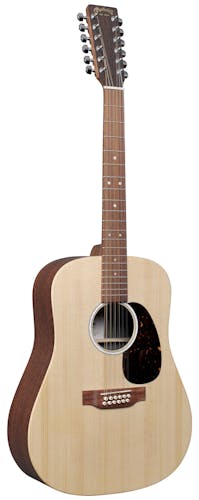 Martin D-X2E X Series 12-String Dreadnought Electro-Acoustic Guitar