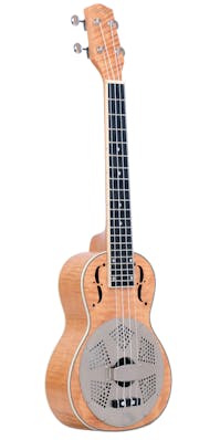 Gold Tone Resomaple Tenor Ukulele