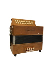 Frontini Kerry II B/C Melodeon