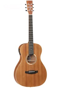 Tanglewood TWR2 PE Electro-Acoustic Parlour Guitar