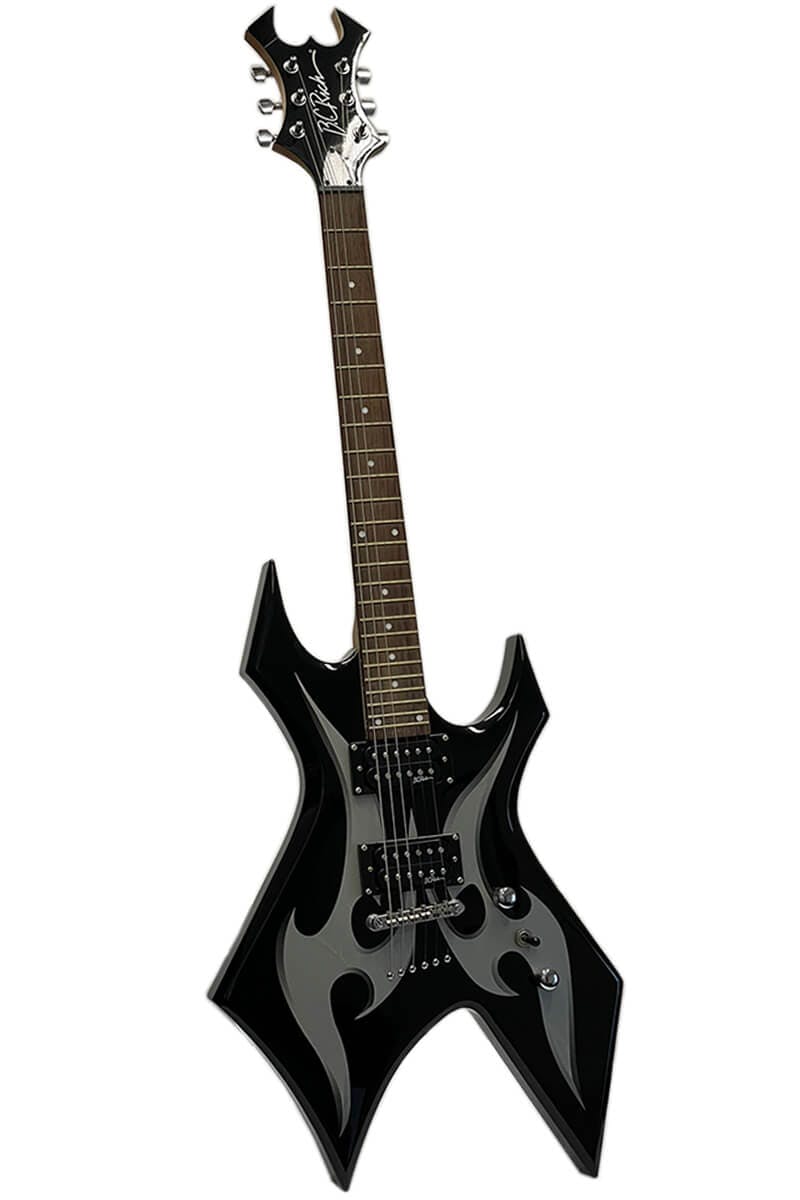 B.C Rich Warlock Electric Guitar