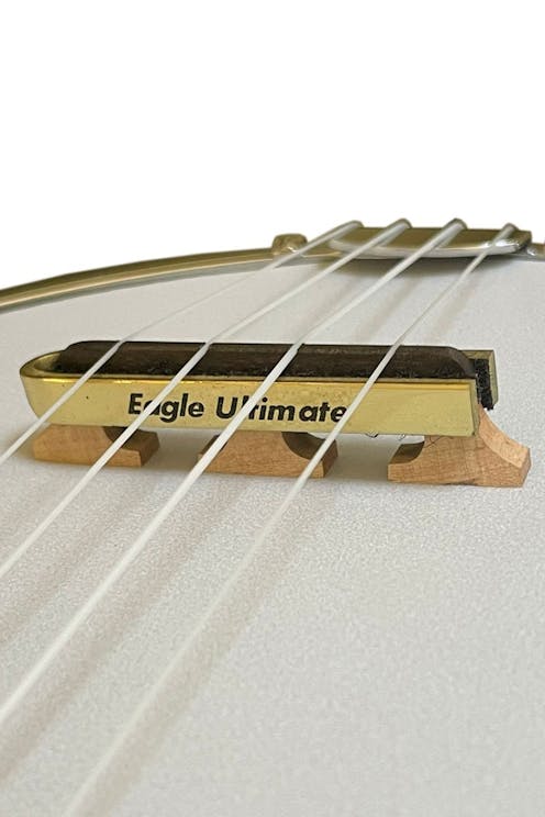 Eagle Ultimate Ukulele Banjo Mute