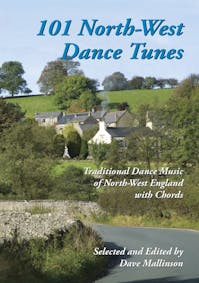 Dave Mallinson 101 North-West Dance Tune