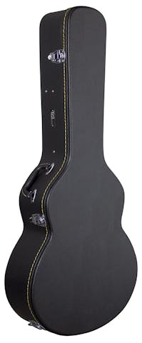 TGI Acoustic Jumbo Hardshell Case