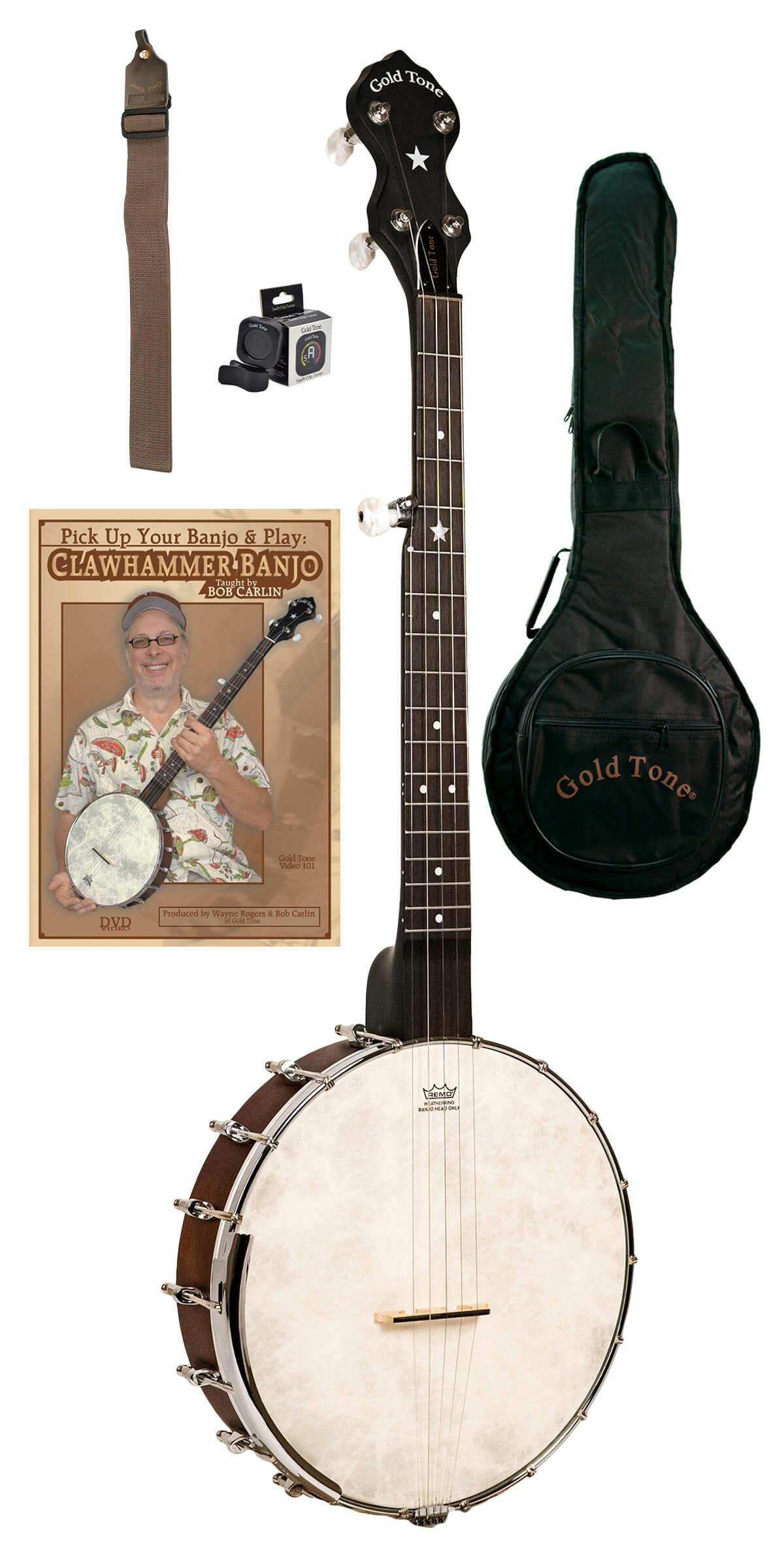 Best banjo 2024 strings for clawhammer