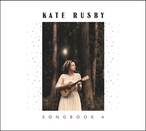 Kate Rusby Songbook 4