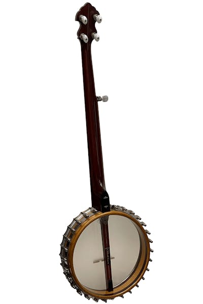 Clifford Essex Special 5 String Openback Banjo with Hard Case Commission Sale