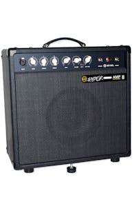 Seydel Hyperamp HA1510 REV MK II Harmonica Amplifier