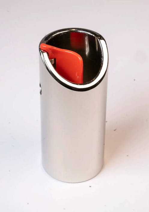 Black Mountain Slide