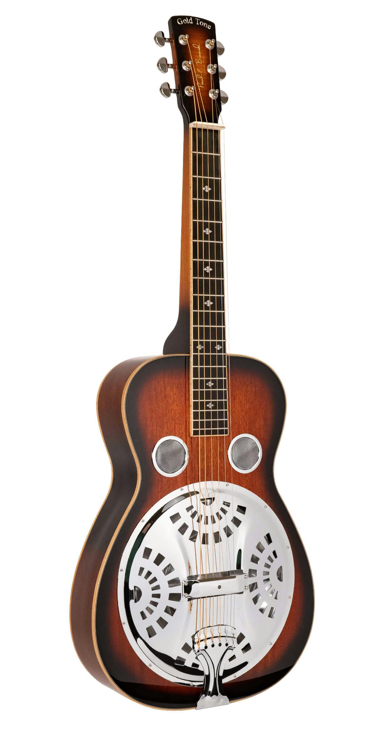 Royal on sale resonator guitar