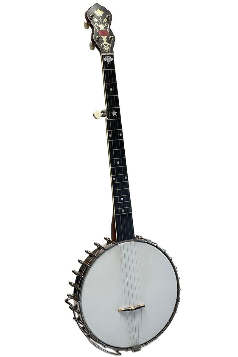 Ramsey banjo on sale