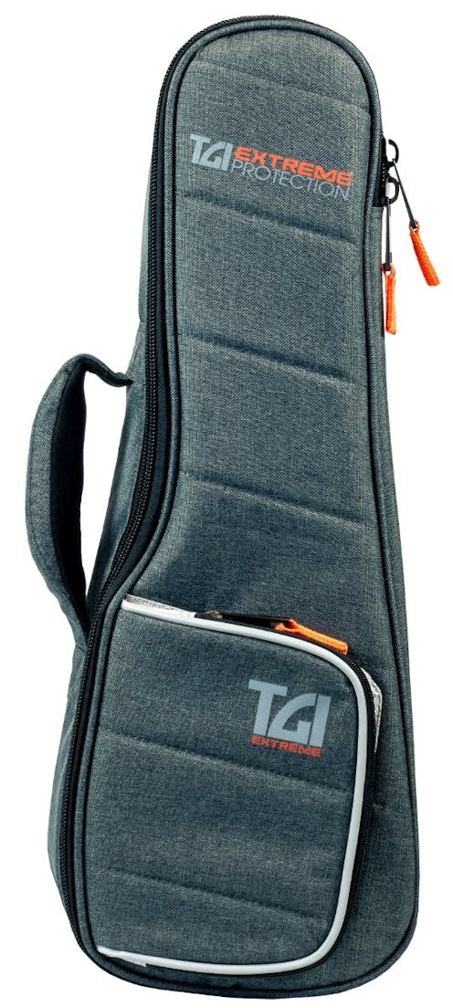 TGI EXTREME Series Soprano Ukulele Gigbag