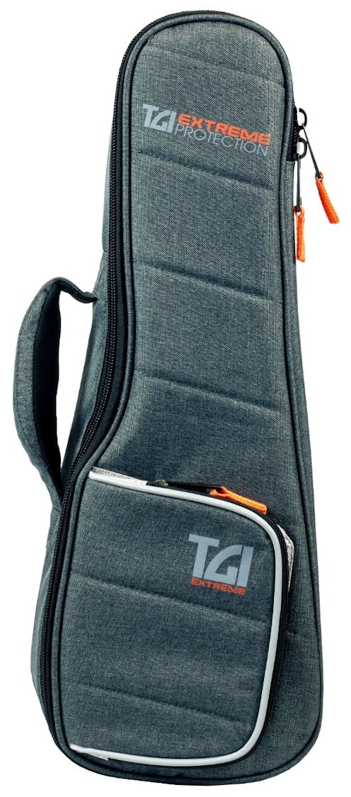 TGI EXTREME Series Concert Ukulele Gigbag