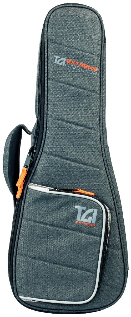 Ukulele gigbag 2024