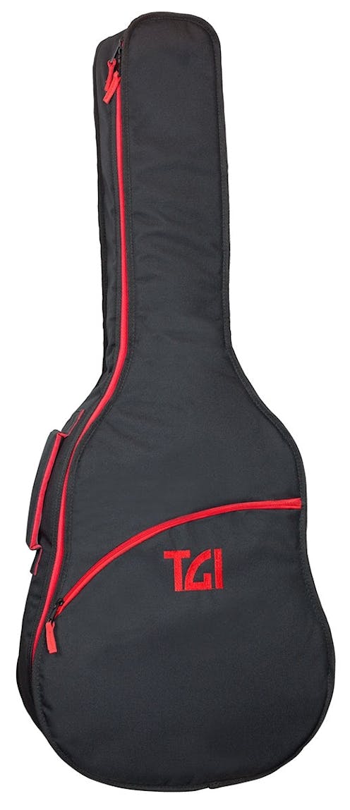 TGI Bass Guitar Gig Bag