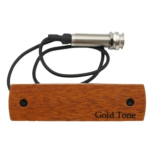 Gold Tone Weissenborn Soundhole Pickup
