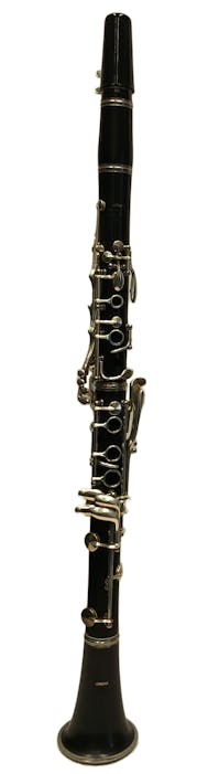 Yamaha Clarinet 26II With Gig Bag - Commission Sale