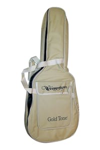 Gold Tone Weissenborn Gig Bag