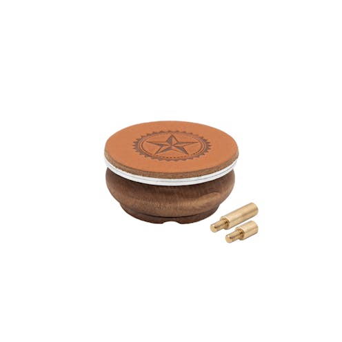 Gold Tone Fits All Banjo Damper