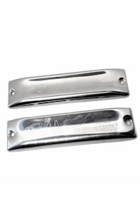 Seydel Session Steel Cover Plates