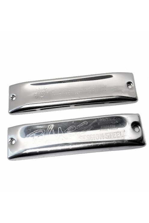 Seydel Session Steel Cover Plates