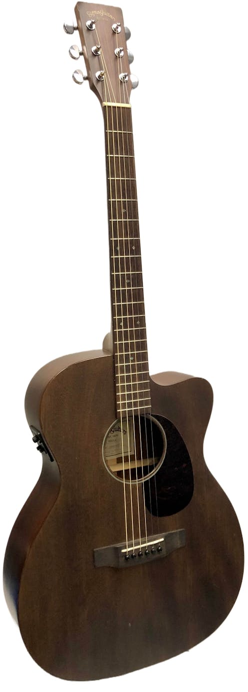 Sigma Guitars 000MC-15E Electro Acoustic Cutaway Guitar - Commission Sale