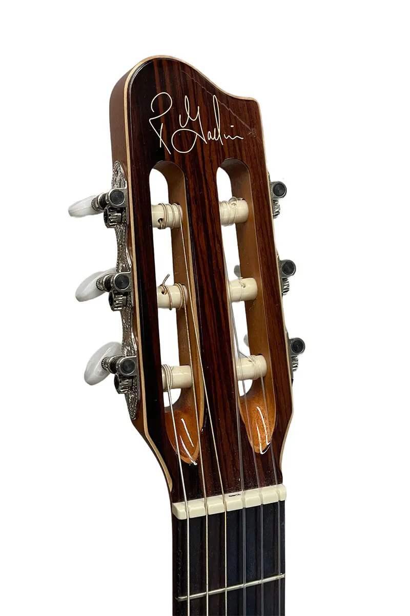 La Patrie Arena Mahogany CW QIT Classical Guitar - Commission Sale