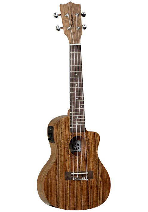 Tanglewood TWT 12 E Electro-Acoustic Concert Ukulele - Clearance