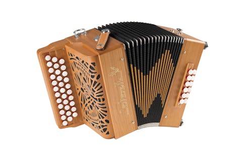 Saltarelle Etincelle 12B (Spark)