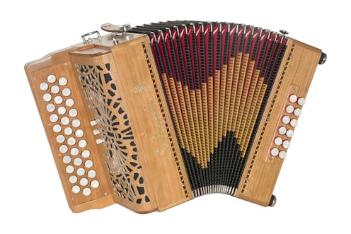 Saltarelle Canopee 12B