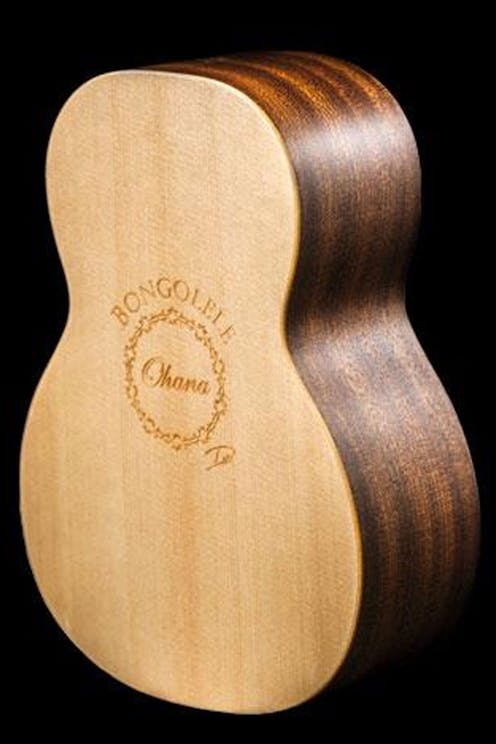 Ohana Bongolele
