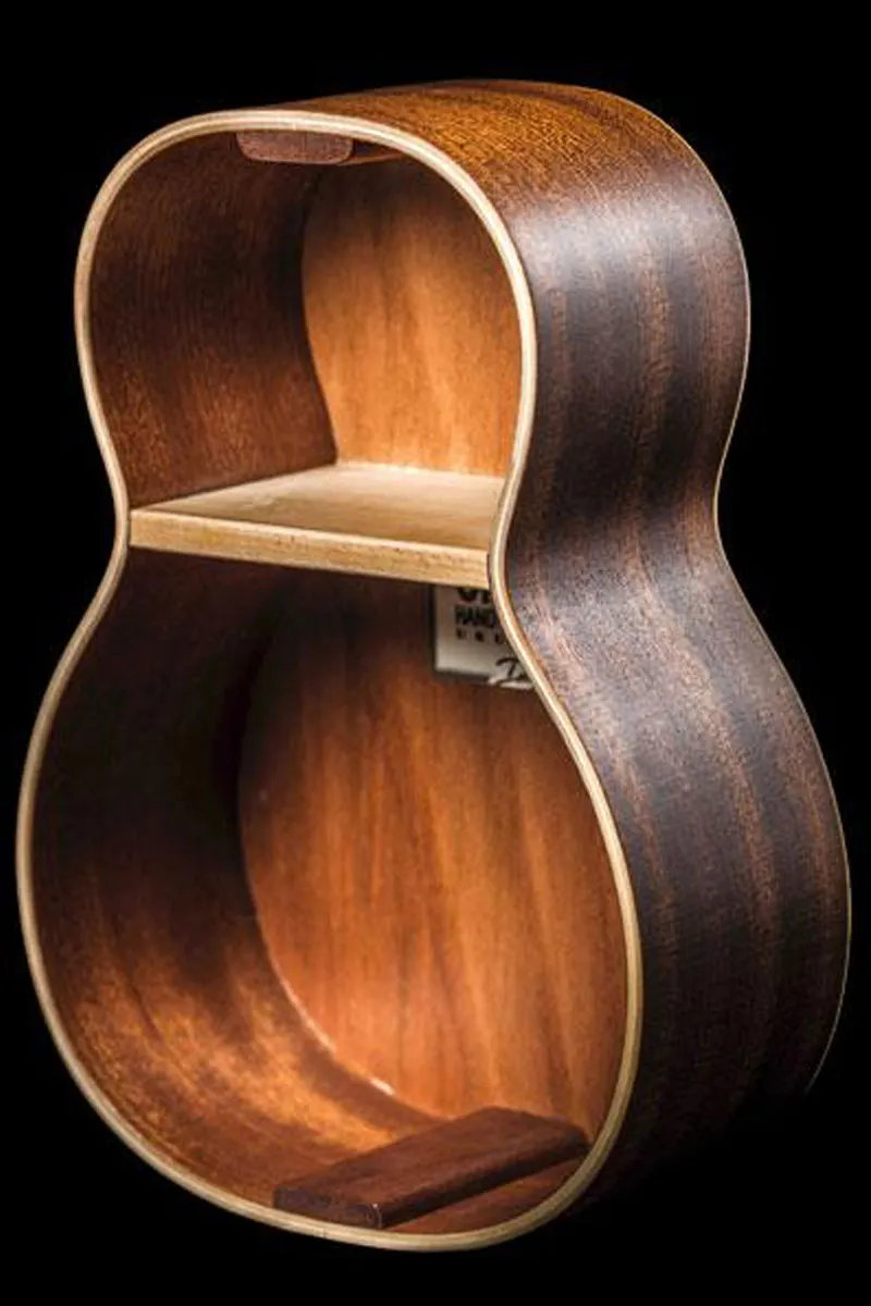 Ohana Bongolele from the Rhythm Line Series
