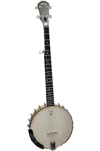 Deering Vega Little Wonder 5 String Banjo with Deering Gig Bag - Commission Sale