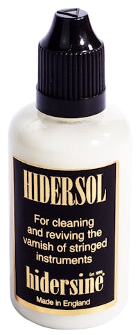 Hidersine Hidersol Violin Cleaner