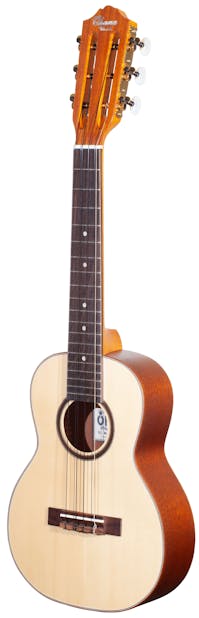 Ohana TK-70-6 Tenor 6-String All-Solid Ukulele