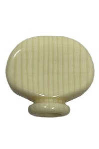Leader Banjo Co Replacement Banjo Tuning Peg Button in Ivoroid