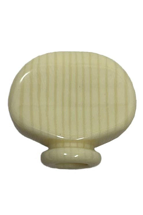 Leader Banjo Co Replacement Banjo Tuning Peg Button in Ivoroid